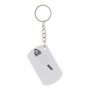 AP Parcelo - paper knife keyring