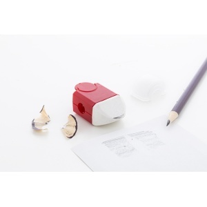 AP Pencix - eraser and sharpener - Img 9