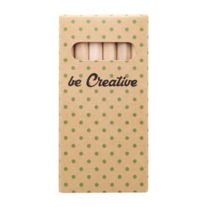 AP Penxil 6 Eco - set 6 buc creioane, personalizat