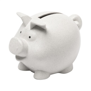 AP Poggi - piggy bank