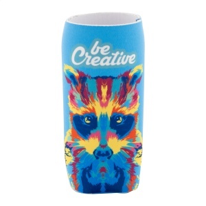 AP PrintCan Slim - răcitor pentru doze, RPET