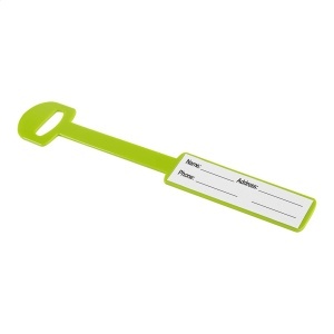 AP Pudong - luggage tag - Img 16