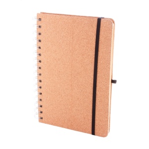 AP Querbook - notebook