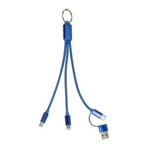 AP Rafob - breloc cu cablu de încărcare USB - Img 3