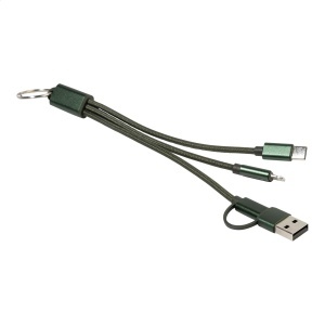 AP Rafob - breloc cu cablu de încărcare USB - Img 17
