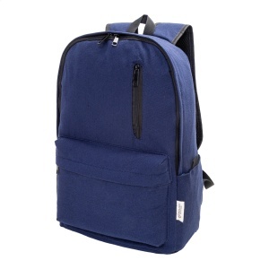 AP Recabak - recycled canvas backpack - Img 12