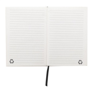 AP Relact Note - Agendă din carton reciclat al cutiilor de lapte - Img 18