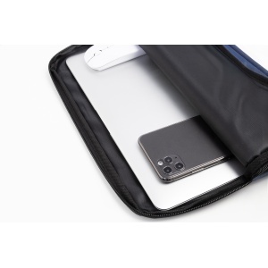 AP Reptop - Geantă pentru laptop, RPET