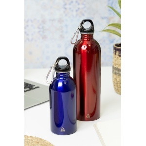 AP Ressuto XL - recycled stainless steel bottle - Img 8