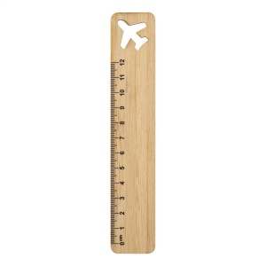 AP Rooler - bamboo ruler, recycling - Img 5
