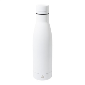 AP Rubbar - sticlă din oțel inoxidabil reciclat