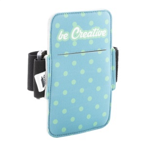AP Runfree - custom mobile armband case