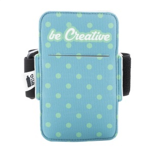 AP Runfree - custom mobile armband case - Img 2