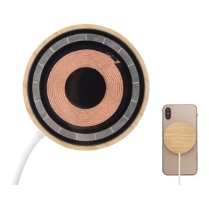 AP SeeMag - încărcător magnetic wireless