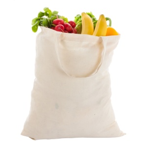 AP Shorty - cotton shopping bag - Img 2