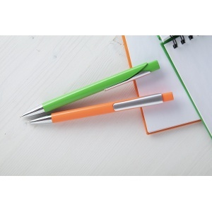 AP Silter - ballpoint pen - Img 10