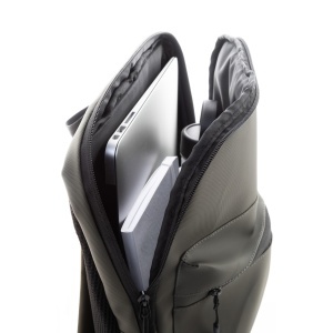 AP Slippu - RPET laptop backpack - Img 9