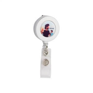 AP Slope - badge holder - Img 17