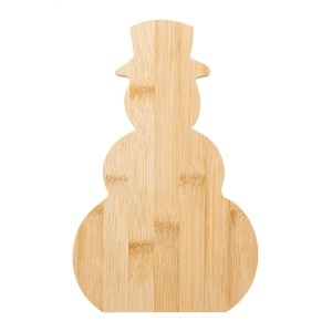 AP Snomma - Christmas cutting board