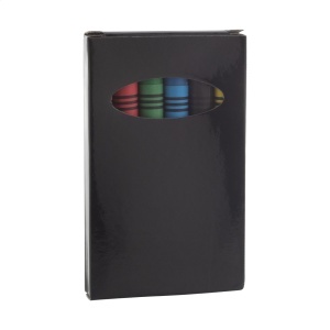 AP Sorell - 6 pc crayon set - Img 7