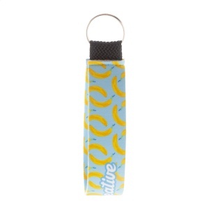 AP Strappy - custom RPET keyring - Img 3