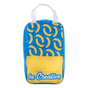 AP SuboBag Back Mini - rucsac personalizat. RPET