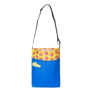 AP SuboBag Shoulder - Geantă de umăr, personalizată, RPET - Img 8
