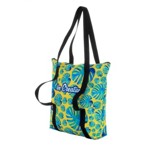 AP SuboBag Yoga - geantă pentru covoraș de yoga, personalizată - Img 1