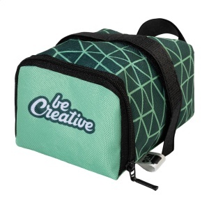 AP SuboBike Seat - custom bicycle seat bag - Img 1