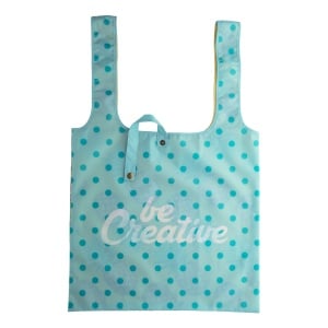 AP SuboShop Fold - custom shopping bag