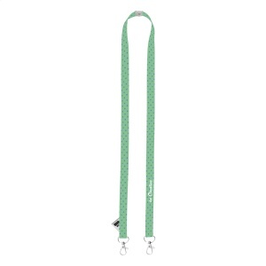 AP Subyard 15 Double Safe Eco - lanyard personalizat