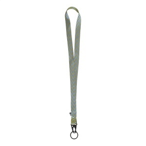 AP Subyard Hook - custom sublimation lanyard