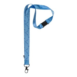 AP Subyard Shine Safe - custom sublimation lanyard - Img 4