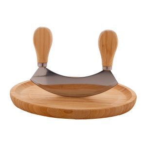 AP Tabbouleh - herb cutting set - Img 2