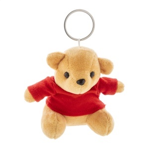 AP TeddyFob - plush teddy bear keyring - Img 2