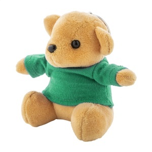 AP TeddyFob - plush teddy bear keyring - Img 15