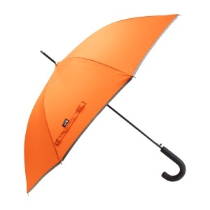 AP Thunder Max - reflective RPET umbrella - Img 7