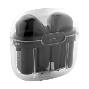 AP Trance - RABS transparent wireless earphones