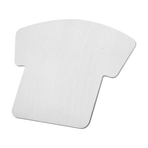 AP Trick - metal badge - Img 2