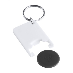 AP Trolex - breloc cu fisă pentru cumpărături - Img 21