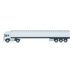 AP Trucker 30 - riglă camion, 30 cm - Img 2