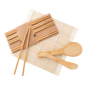 AP Uramaki - sushi making set - Img 2