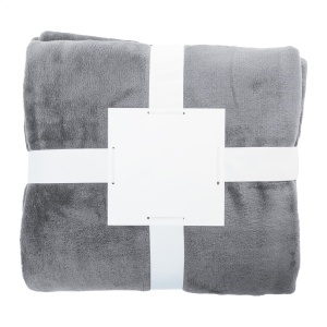 AP Vantaa - RPET flannel blanket - Img 4