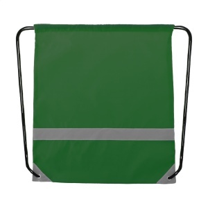 AP Vidraw - reflective drawstring bag - Img 5