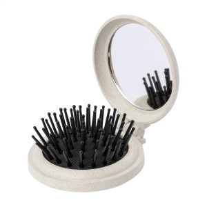 AP Webrush - oglindă cu perie pentru păr