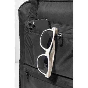 AP Westing - RPET twill backpack - Img 6