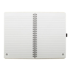 AP WheaNote A5 - notebook - Img 3