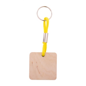 AP Woody Plus C - custom keyring - Img 8