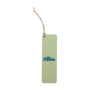 AP Woomark Creative - custom bookmark