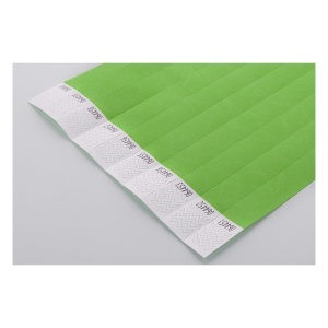 AP Wristvek - tyvek wristbands (10 pcs) - Img 32